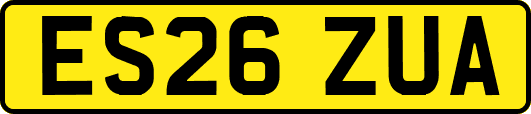 ES26ZUA