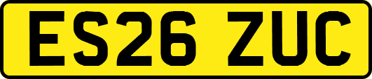 ES26ZUC