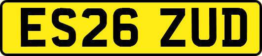 ES26ZUD
