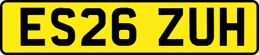 ES26ZUH
