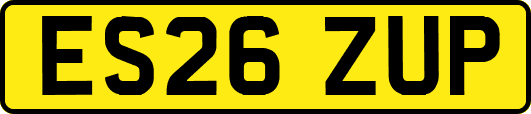 ES26ZUP