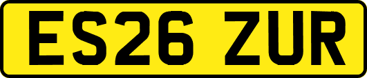 ES26ZUR
