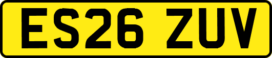 ES26ZUV