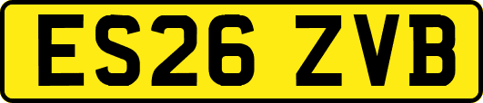 ES26ZVB