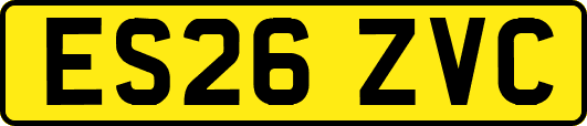 ES26ZVC