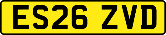 ES26ZVD