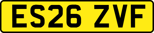 ES26ZVF