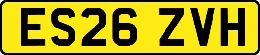 ES26ZVH