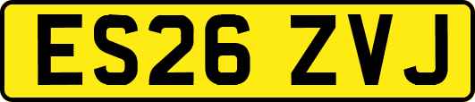 ES26ZVJ