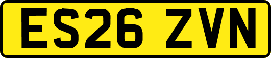 ES26ZVN