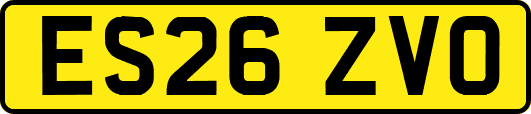ES26ZVO