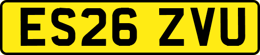 ES26ZVU