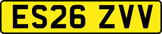 ES26ZVV