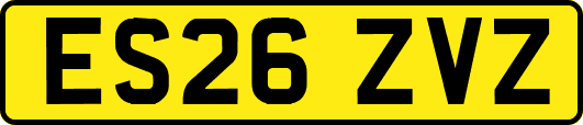ES26ZVZ