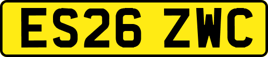 ES26ZWC
