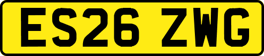 ES26ZWG