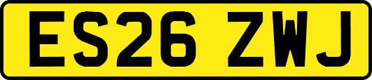 ES26ZWJ