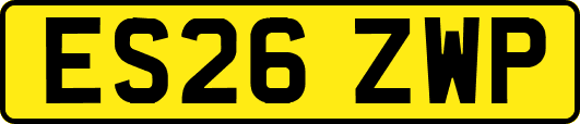 ES26ZWP
