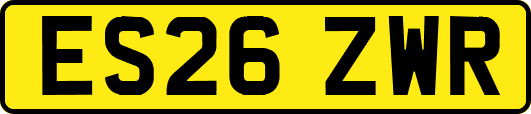ES26ZWR