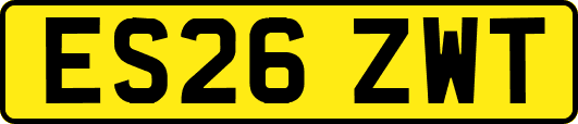 ES26ZWT