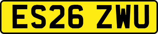 ES26ZWU