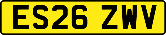 ES26ZWV