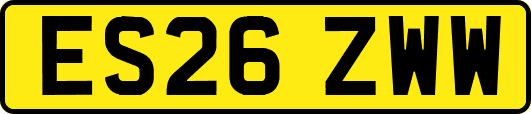 ES26ZWW