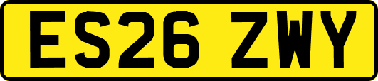 ES26ZWY