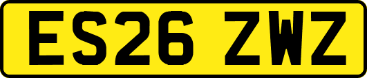 ES26ZWZ