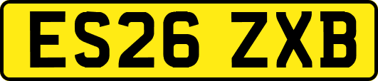 ES26ZXB