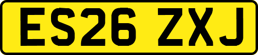 ES26ZXJ
