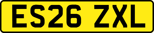 ES26ZXL