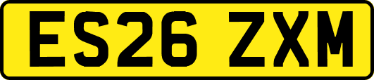 ES26ZXM