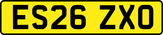 ES26ZXO