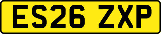 ES26ZXP