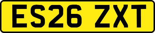 ES26ZXT