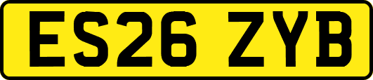 ES26ZYB