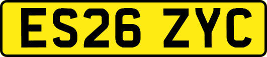 ES26ZYC