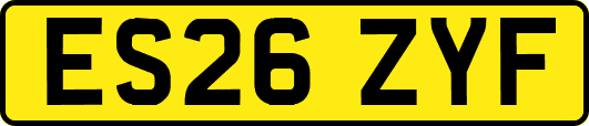ES26ZYF