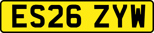 ES26ZYW