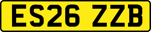 ES26ZZB