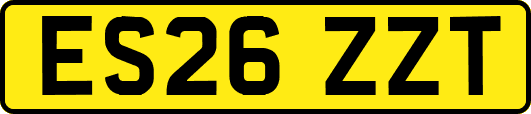 ES26ZZT