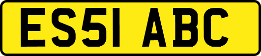 ES51ABC