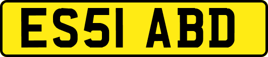 ES51ABD