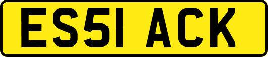 ES51ACK