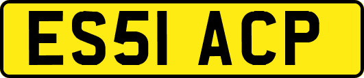 ES51ACP