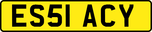 ES51ACY