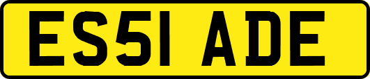 ES51ADE