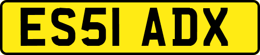 ES51ADX