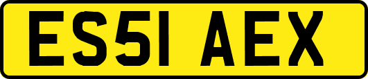 ES51AEX